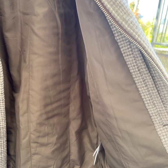 Express Men’s Jacket - Picture 3 of 5